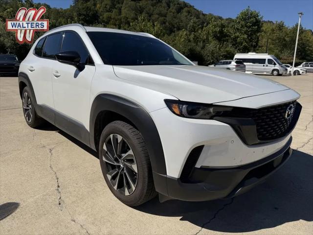 2026 Mazda CX-50 Hybrid Premium Plus for sale in PIKEVILLE, KY
