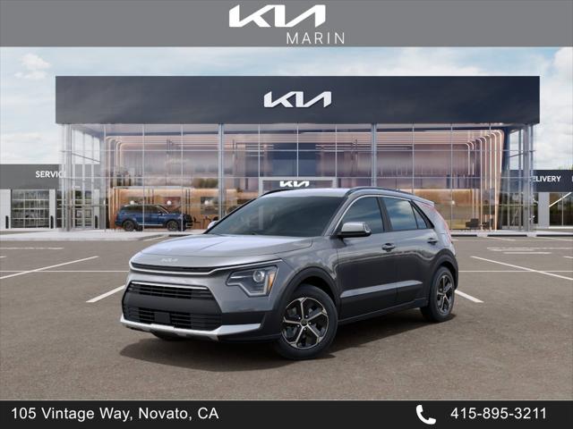 2026 Kia Niro EX for sale in Novato, CA