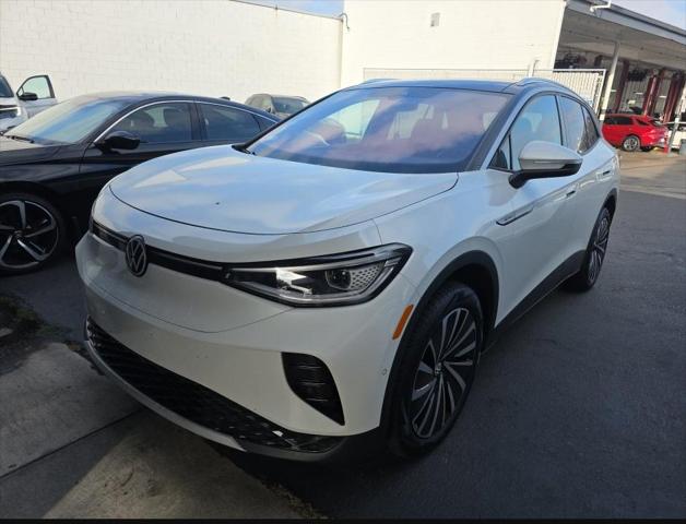 2023 Volkswagen ID.4 Pro S Plus for sale in Kirkland, WA