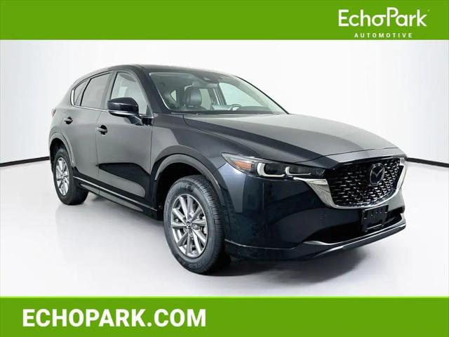 2024 Mazda CX-5 2.5 S Preferred for sale in Charlotte, NC