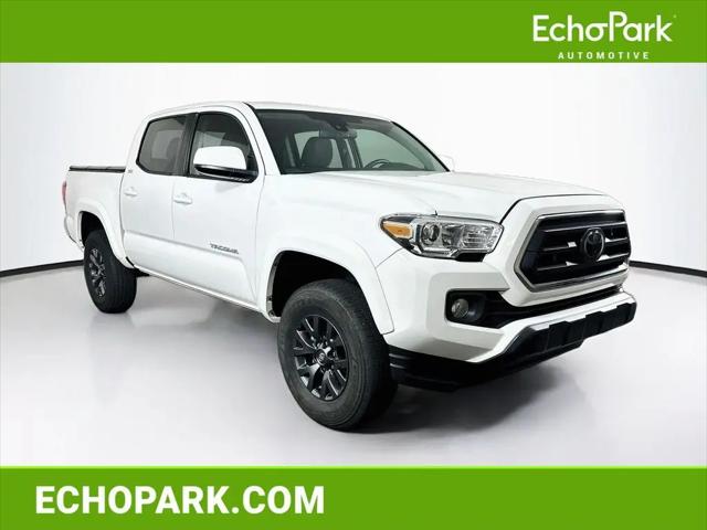 2023 Toyota Tacoma SR5 V6 for sale in Charlotte, NC