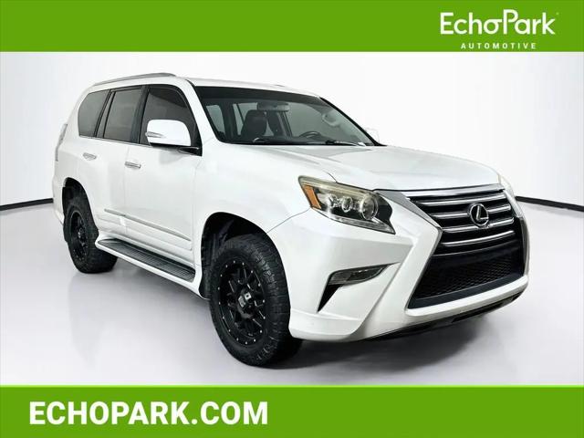 2014 Lexus GX 460 Base for sale in Charlotte, NC