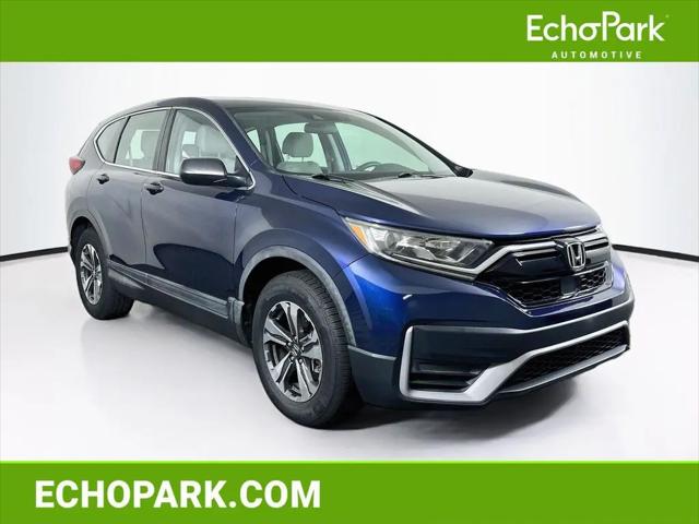 2020 Honda CR-V 2WD LX for sale in Charlotte, NC