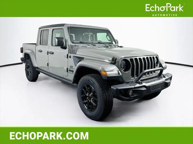 2023 Jeep Gladiator Sport for sale in Charlotte, NC
