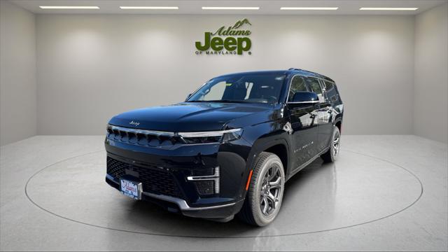 2027 Jeep Grand Wagoneer L Limited Altitude for sale in Aberdeen, MD