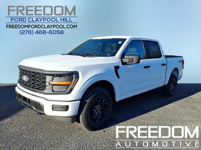 2026 Ford F-150 STX for sale in Pounding Mill, VA