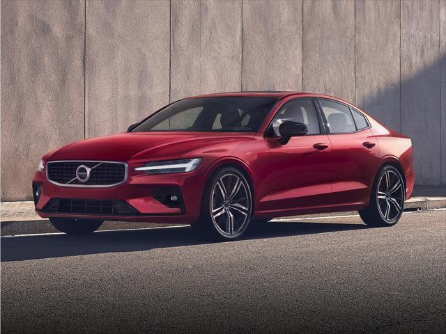 2021 Volvo S60 T6 R-Design for sale in Lincolnwood, IL