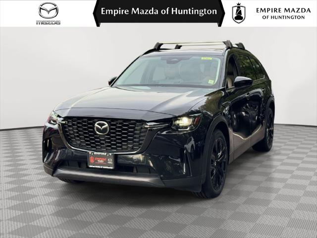 2025 Mazda X-90 Premium Sport for sale in Huntington Station, NY