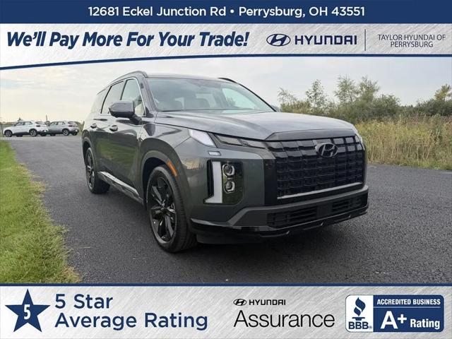 2025 Hyundai Palisade XRT for sale in Perrysburg, OH