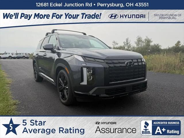 2025 Hyundai Palisade XRT for sale in Perrysburg, OH