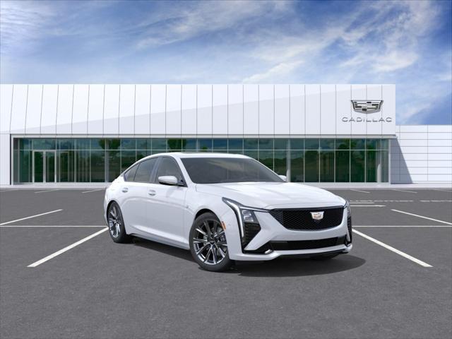 2026 Cadillac CT5 Sport RWD for sale in Highland, MI