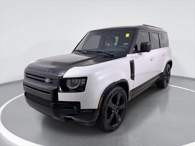 2026 Land Rover Defender P400 X for sale in Fort Myers, FL