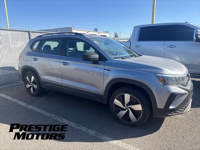 2023 Volkswagen Taos 1.5T S for sale in Pasco, WA