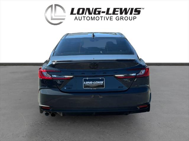 Used 2026 Toyota Camry SE For Sale in Muscle Shoals, AL