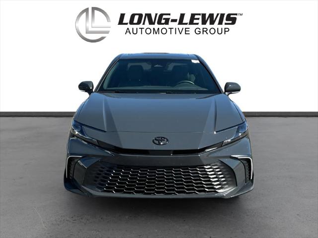Used 2026 Toyota Camry SE For Sale in Muscle Shoals, AL