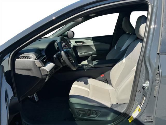 Used 2026 Toyota Camry SE For Sale in Muscle Shoals, AL