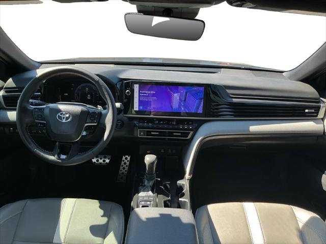 Used 2026 Toyota Camry SE For Sale in Muscle Shoals, AL