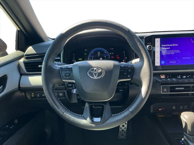 Used 2026 Toyota Camry SE For Sale in Muscle Shoals, AL