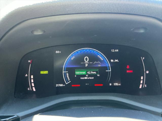 Used 2026 Toyota Camry SE For Sale in Muscle Shoals, AL