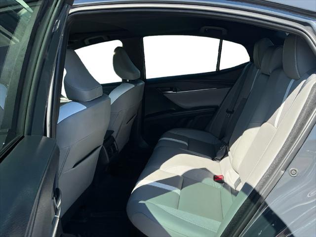 Used 2026 Toyota Camry SE For Sale in Muscle Shoals, AL