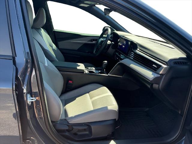 Used 2026 Toyota Camry SE For Sale in Muscle Shoals, AL