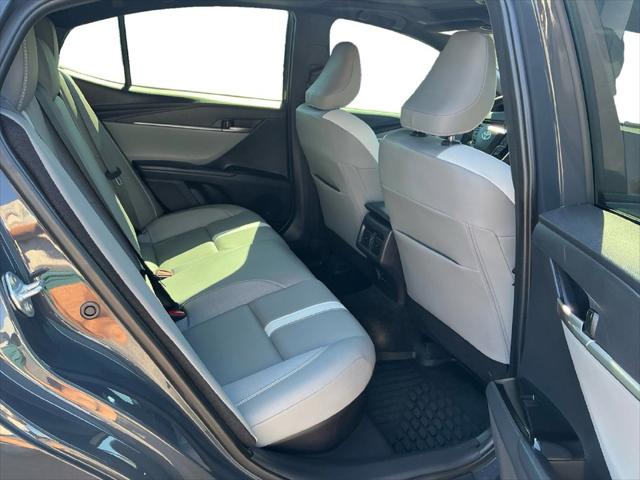 Used 2026 Toyota Camry SE For Sale in Muscle Shoals, AL