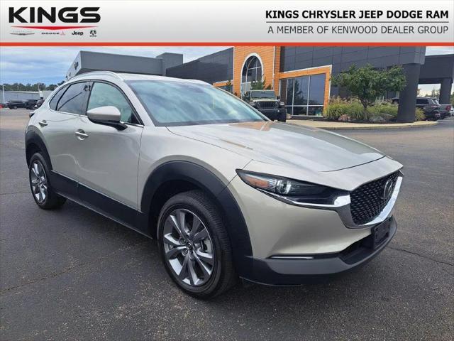2024 Mazda CX-30 2.5 S Premium Package for sale in Cincinnati, OH