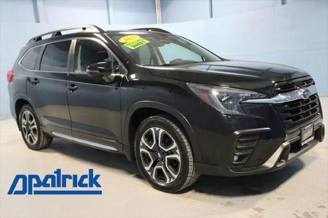 2023 Subaru Ascent Limited 8-Passenger for sale in Evansville, IN