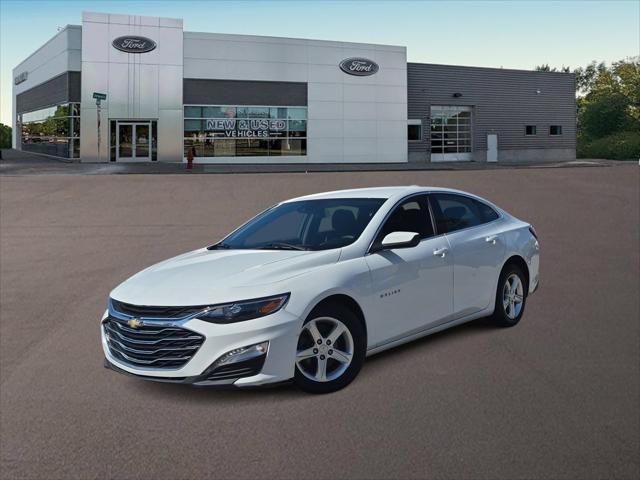 2023 Chevrolet Malibu FWD 1LT for sale in Ferndale, MI