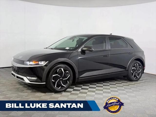 2024 Hyundai IONIQ 5 SE for sale in Gilbert, AZ
