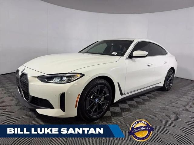 2024 BMW i4 eDrive35 for sale in Gilbert, AZ