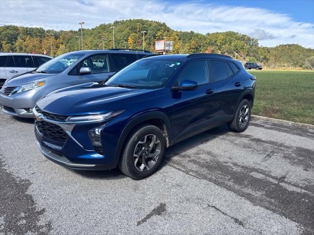 2024 Chevrolet Trax FWD LT for sale in Wise, VA