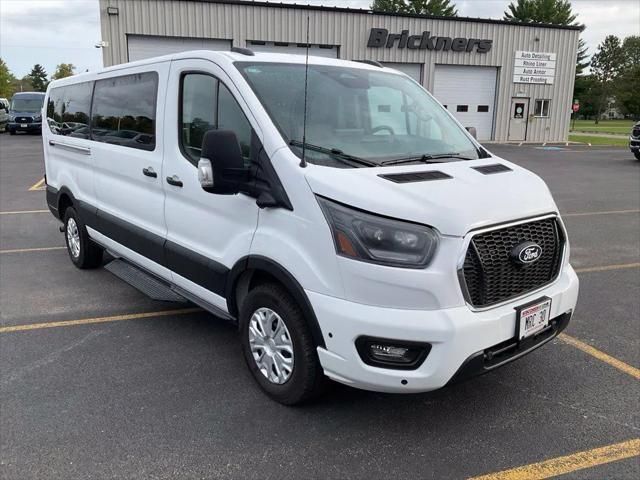 2026 Ford Transit-350 Passenger Van XLT for sale in Merrill, WI