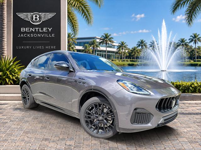 2025 Maserati Grecale Modena for sale in Jacksonville, FL