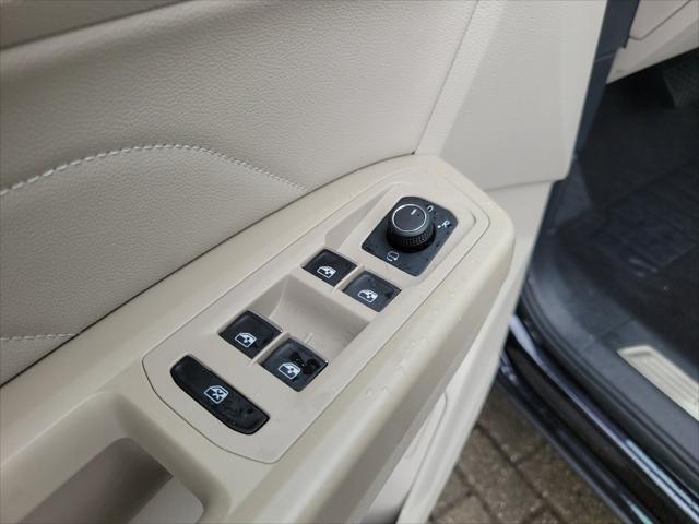 2021 Volkswagen Atlas 3.6L V6 SEL Premium
