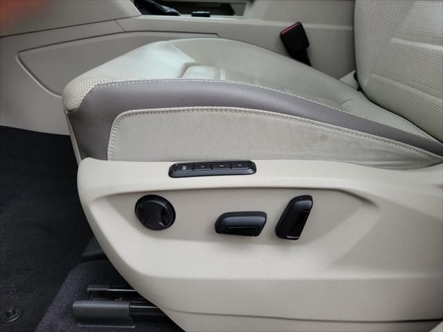 2021 Volkswagen Atlas 3.6L V6 SEL Premium