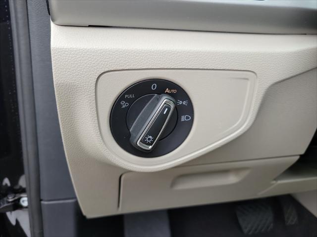 2021 Volkswagen Atlas 3.6L V6 SEL Premium