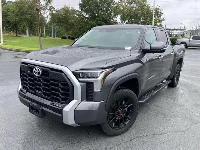 2023 Toyota Tundra Limited for sale in Valdosta, GA