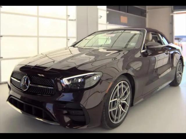 2023 Mercedes-Benz E 450 4MATIC for sale in Pittsburgh, PA