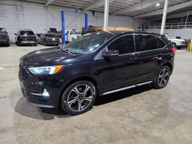 2019 Ford Edge ST for sale in Storm Lake, IA