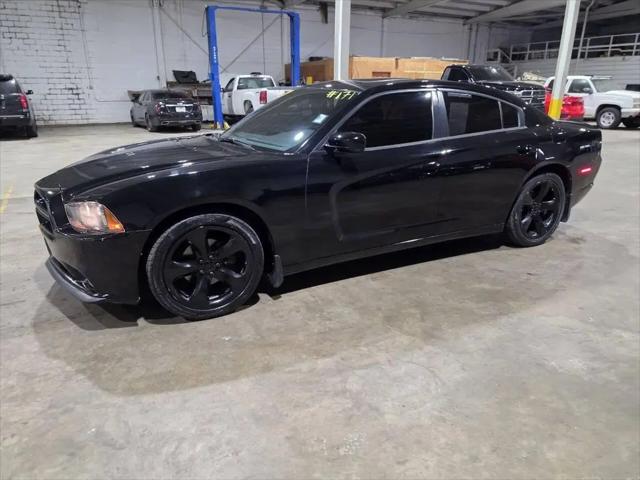 2014 Dodge Charger SXT for sale in Storm Lake, IA