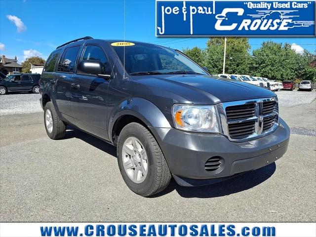 2008 Dodge Durango SXT for sale in Columbia, PA