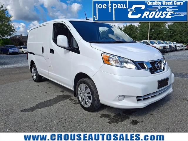 2020 Nissan NV200 Compact Cargo SV Xtronic CVT for sale in Columbia, PA
