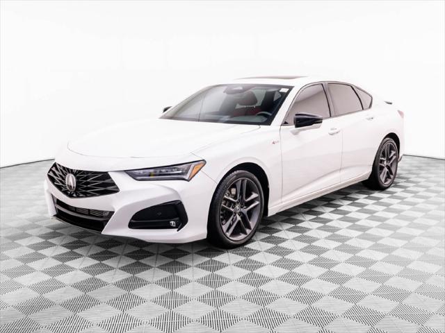 2025 Acura TLX A-SPEC Package for sale in Barrington, IL
