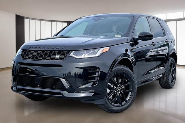2026 Land Rover Discovery Sport Landmark for sale in Cerritos, CA