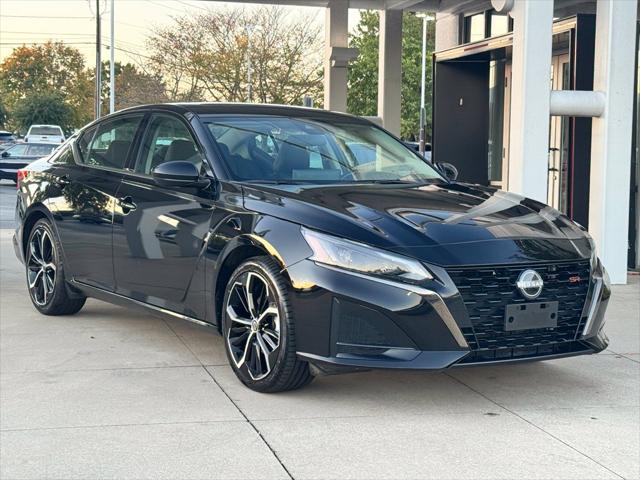 2024 Nissan Altima SR FWD for sale in Hickory, NC