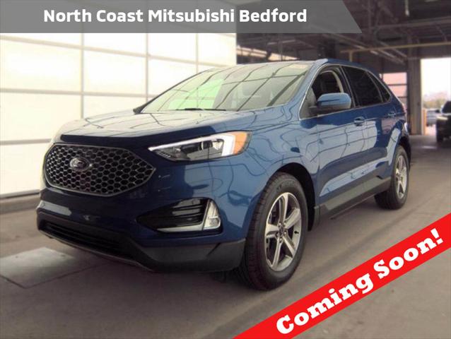 2023 Ford Edge SEL for sale in Bedford, OH