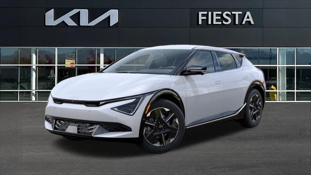 2026 Kia EV6 Wind RWD for sale in 	Indio, CA