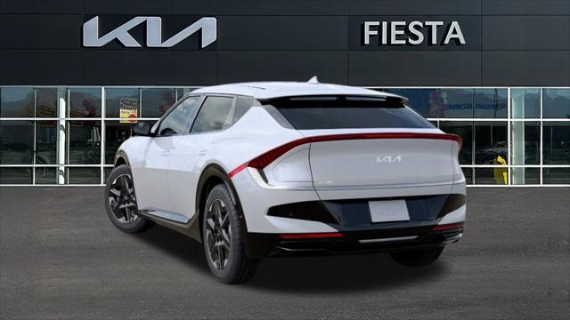 2026 Kia EV6 Wind RWD