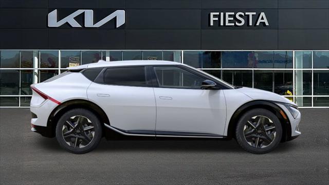 2026 Kia EV6 Wind RWD